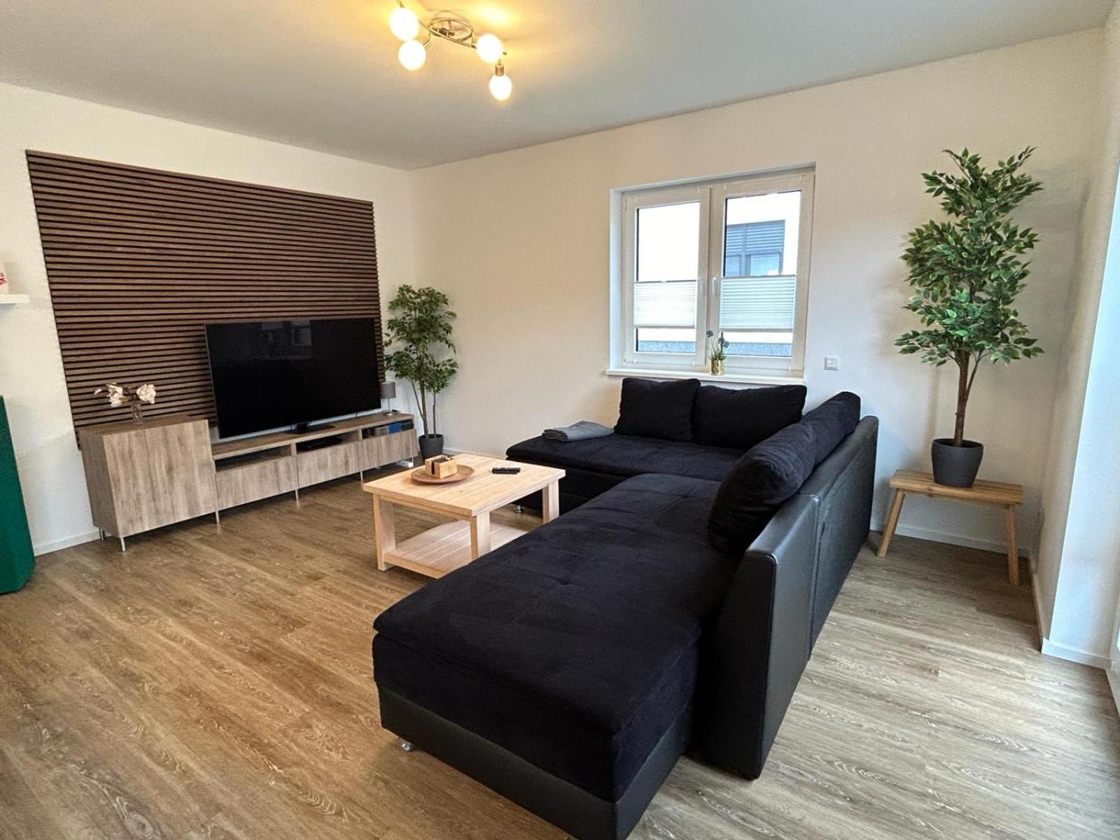 Top-Ferienwohnung Bei Berlin, Bis 3 Gaeste, Terrasse Und Garten Bestensee Екстер'єр фото